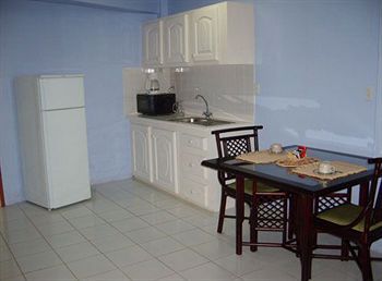 In-Room Kitchenette